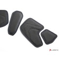 LUIMOTO SPORT TANK LEAF Tank Pads for the Yamaha FZ-09 (MT-09) (14-20) LUIMOTO SPORT TANK LEAF Tank Pads for the Yamaha FZ-09 (MT-09) (14-20)